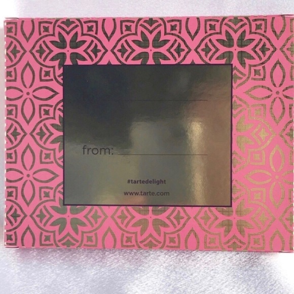 🎉HP🎉🆕Tarte Posh Pout💋Matte Lip Paint Set🆕 - Picture 4 of 5